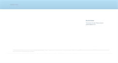 Desktop Screenshot of looze.com